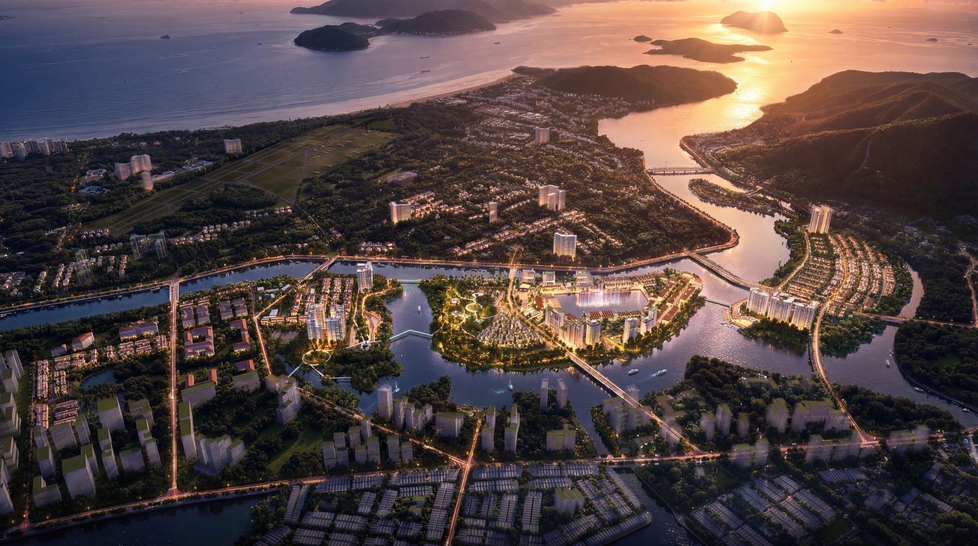 Charmora City Nha Trang